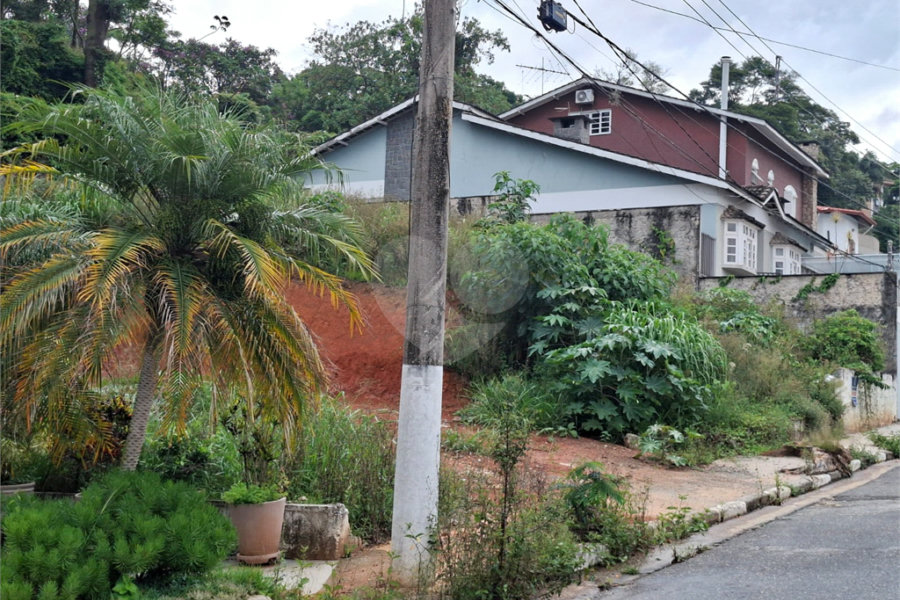 Terreno à venda em Vila Albertina, São Paulo, SP