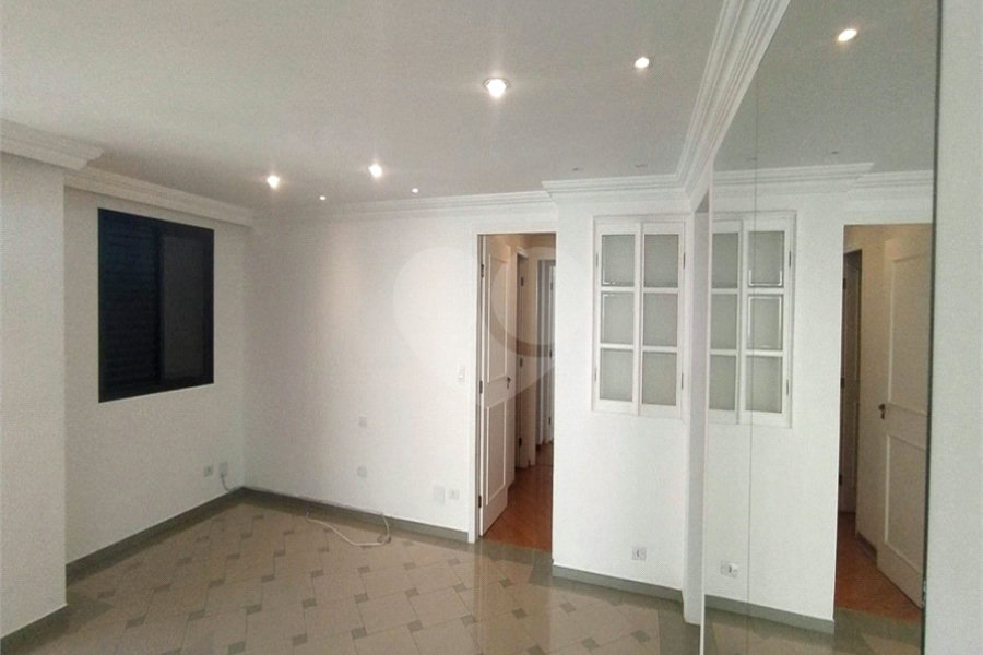 Cobertura à venda com 2 quartos, sendo 1 suíte,  em Santana, São Paulo, SP