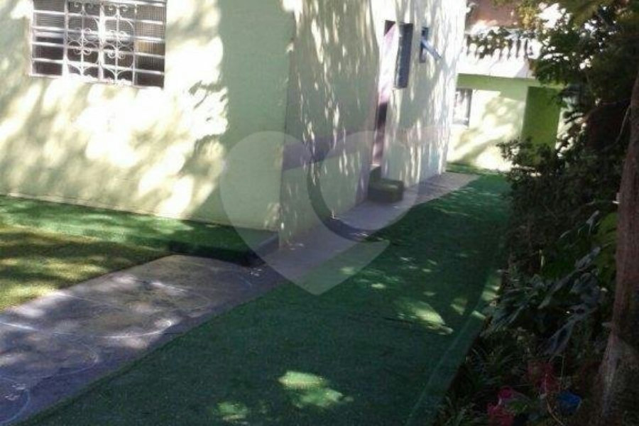 Casa Térrea à venda com 3 quartos em Gopoúva, Guarulhos, SP
