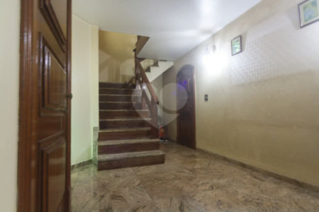 Casa à venda com 4 suítes em Jardim Franca, São Paulo, SP