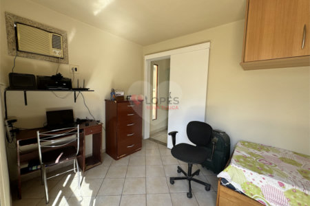 Cobertura à venda com 3 quartos, sendo 1 suíte, em Tijuca, Rio de Janeiro, RJ