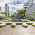 Apartamento para alugar em Vila Olímpia, São Paulo, SP