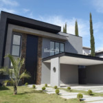Casa à venda com 4 suítes no condomínio Figueira Garden, Atibaia - SP