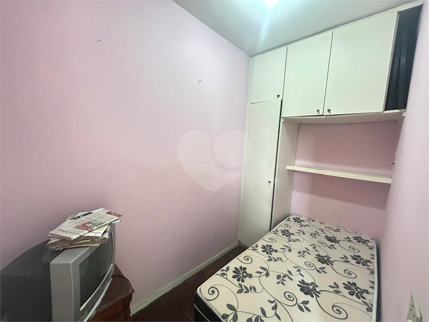Apartamento à venda com 2 quartos, sendo 1 suíte, em Botafogo, Rio de Janeiro, RJ