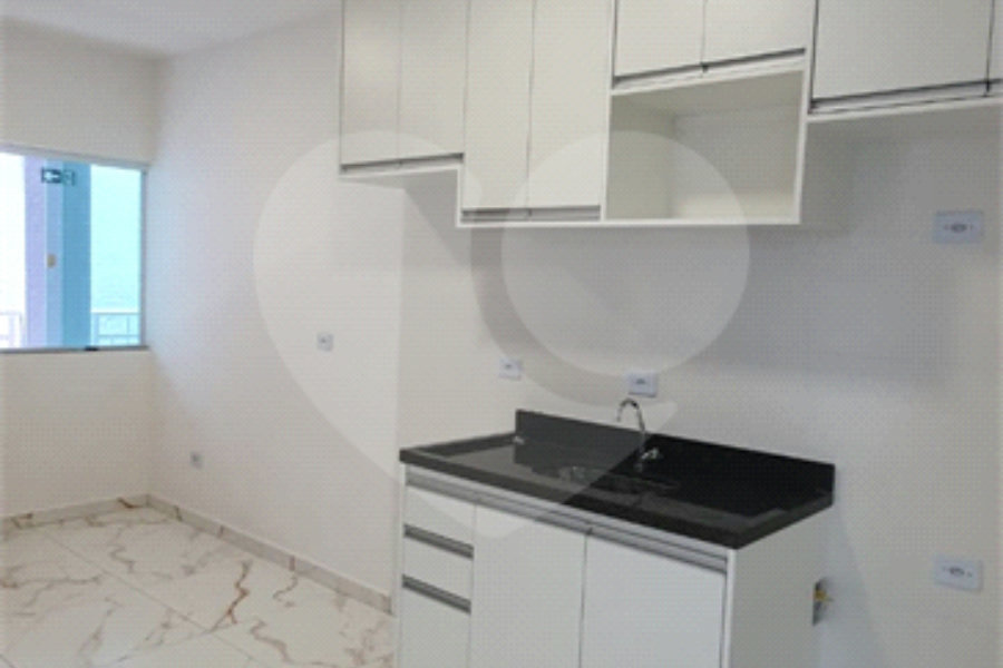 Apartamento à venda com 2 quartos em Vila Maria, São Paulo, SP
