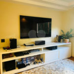 Apartamento à venda com 4 suítes em Morumbi, São Paulo, SP