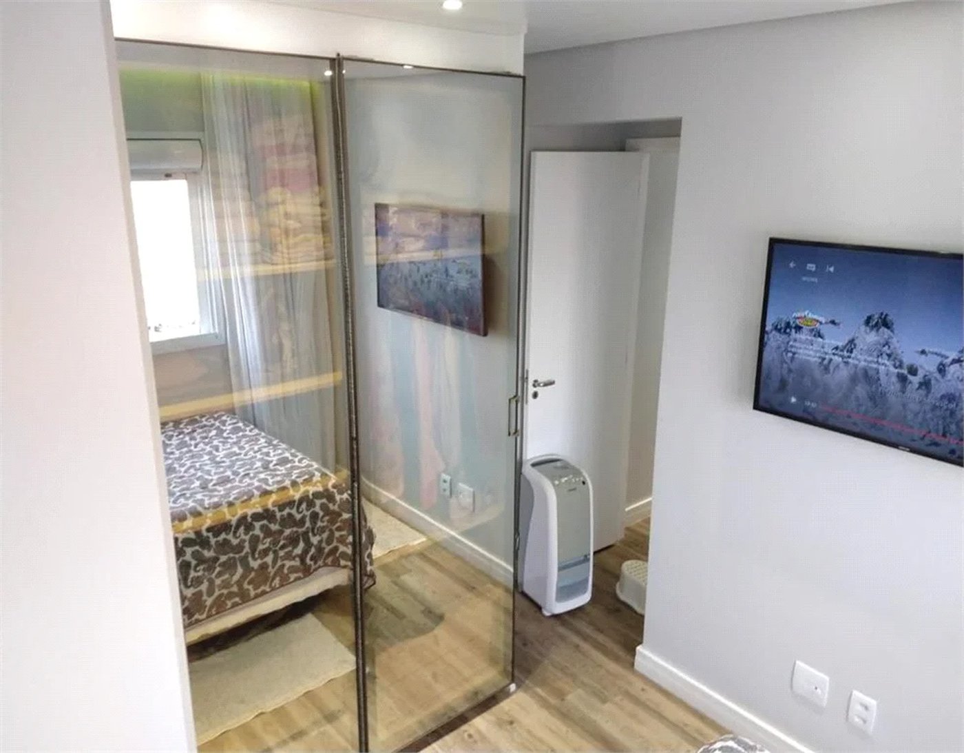 Apartamento à venda com 2 quartos em Vila Andrade, São Paulo, SP