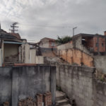 Terreno à venda em Vila Romero, São Paulo, SP