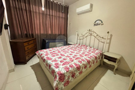 Apartamento à venda com 4 quartos, sendo 1 suíte, em Tijuca, Rio de Janeiro, RJ