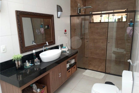 Chácara à venda com 3 quartos, sendo 2 suítes, em Quintais do Imperador, Sorocaba, SP