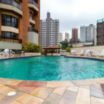 Duplex à venda com 1 quarto em Jardim Ampliação, São Paulo, SP