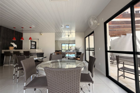 Apartamento à venda ou para alugar com 3 quartos, sendo 1 suíte, em Vista Alegre, Vinhedo, SP
