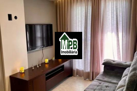 Apartamento à venda com 2 quartos em Parque Campolim, Sorocaba, SP