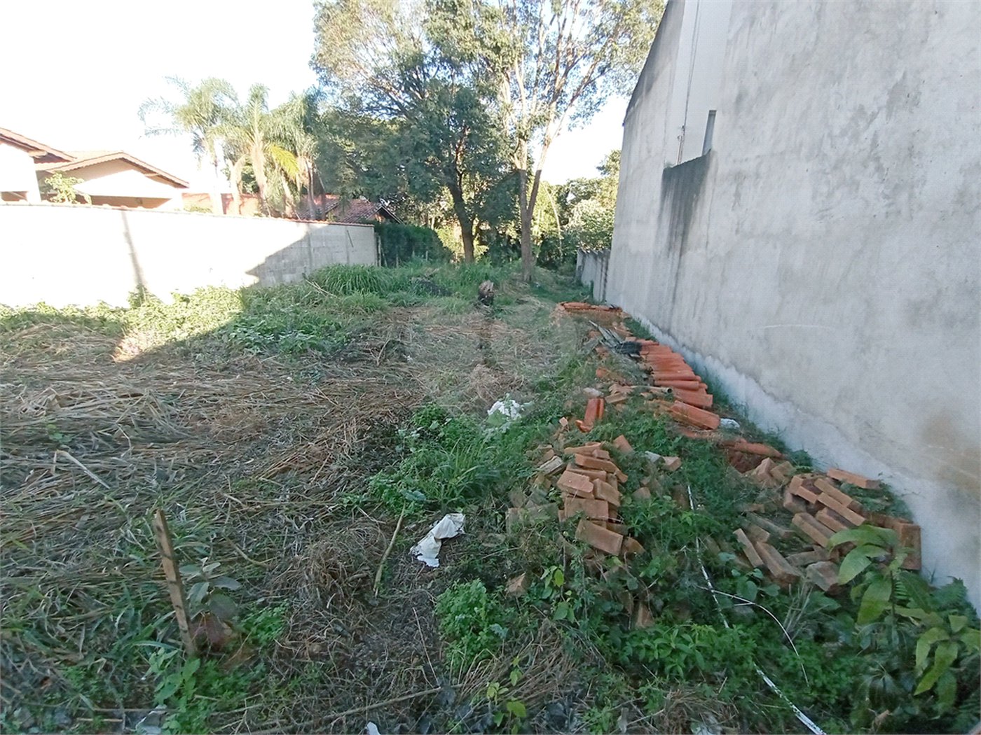 Terreno à venda em João Xxiii, Vinhedo, SP