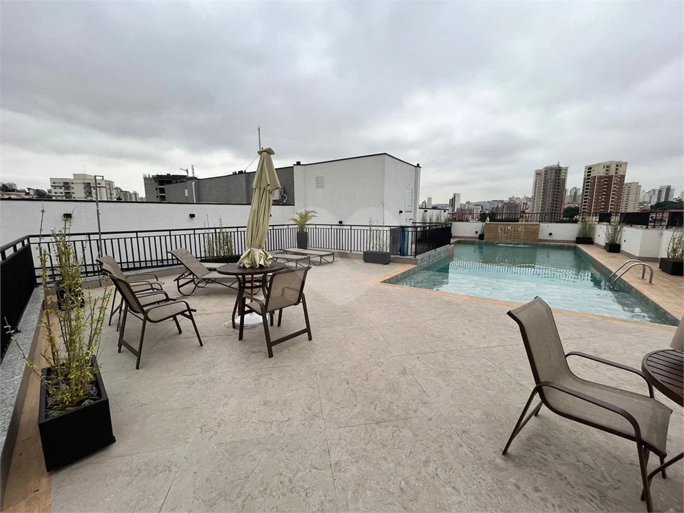 Apartamento à venda com 1 quarto em Jardim São Paulo(zona Norte), São Paulo, SP