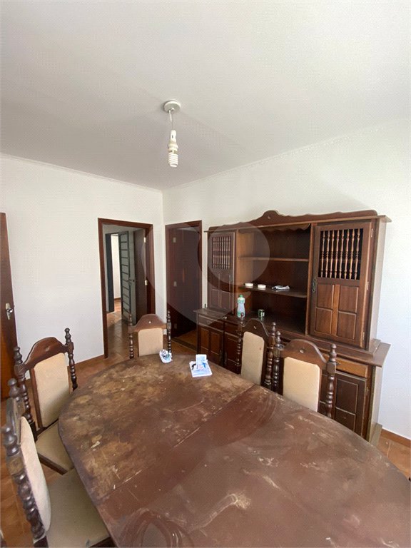 Casa Térrea na Vila Morumbi.
