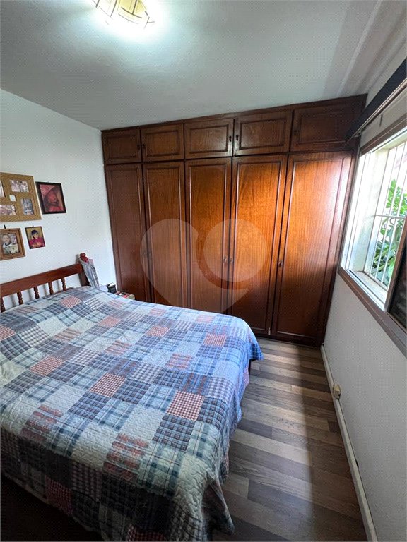 Apartamento à venda com 3 quartos em Vila Paulicéia, São Paulo, SP