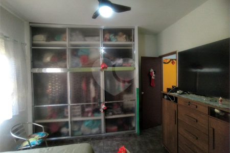 Casa à venda com 4 quartos em Chora Menino, São Paulo, SP