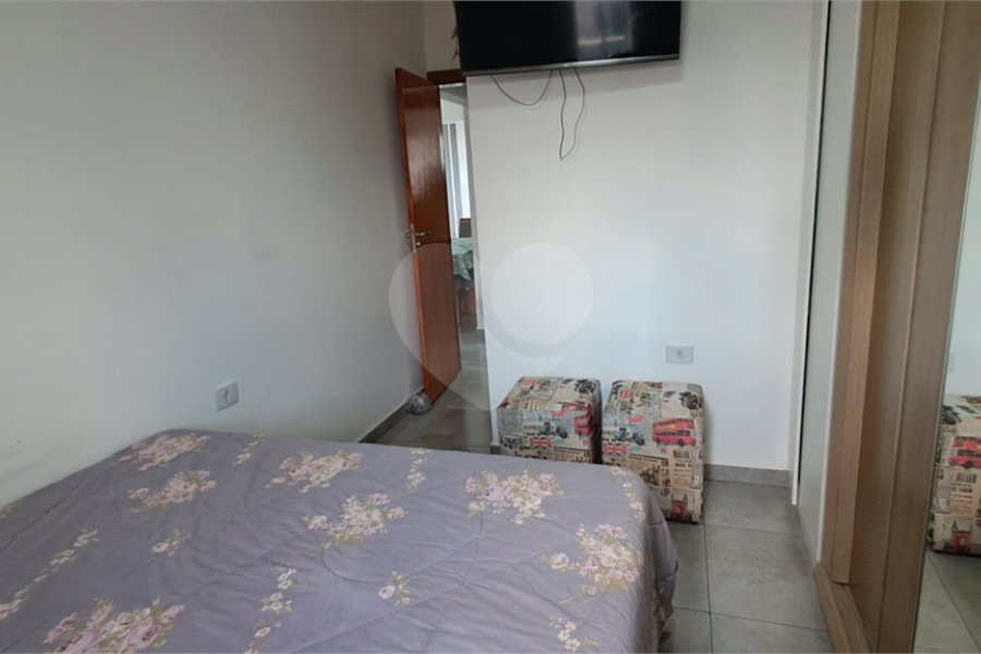 Casa à venda com 3 quartos, sendo 2 suítes, em Parada Inglesa, São Paulo, SP