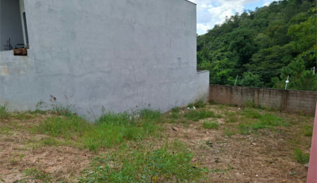 Terreno em condomínio à venda em Colina Santa Mônica, Votorantim, SP