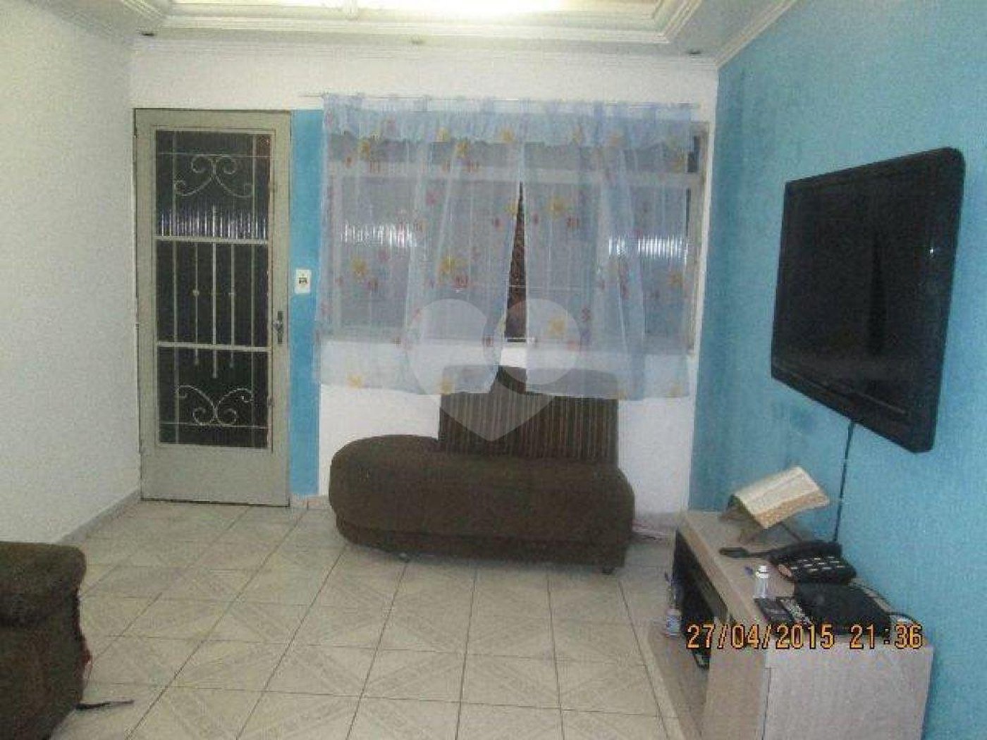 Sobrado à venda com 4 quartos, sendo 2 suítes, em Parque Edu Chaves, São Paulo, SP