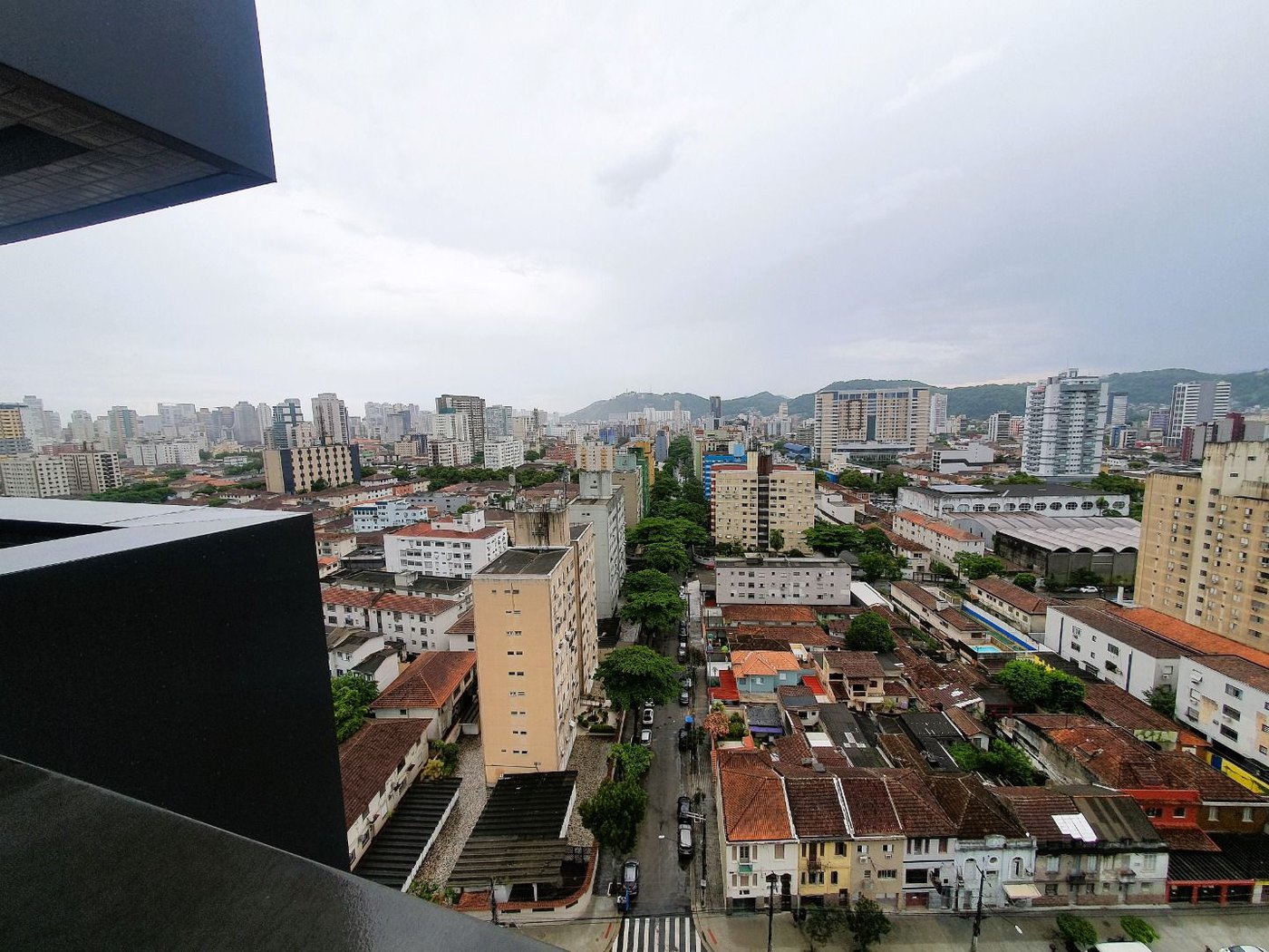 Sala à venda, 93 m² por R$ 2.000.000,00 - Encruzilhada - Santos/SP