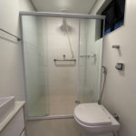Apartamento com 3 dormitórios à venda, 145 m² por R$ 1.350.000,00 - Pompéia - Santos/SP