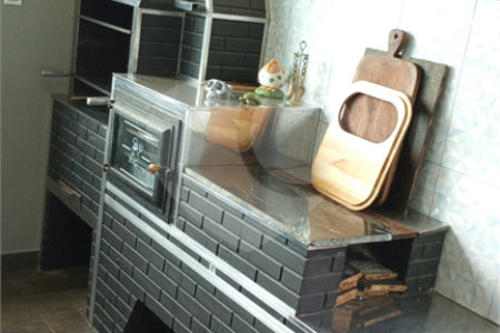 Casa à venda com 3 suítes em Caixa D´água, Vinhedo, SP