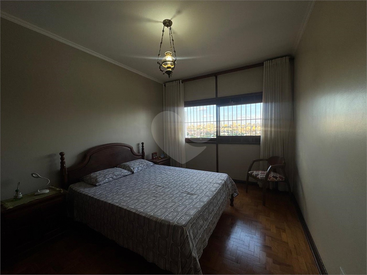 Apartamento à venda com 3 quartos, sendo 1 suíte, no Centro, Ribeirão Preto, SP