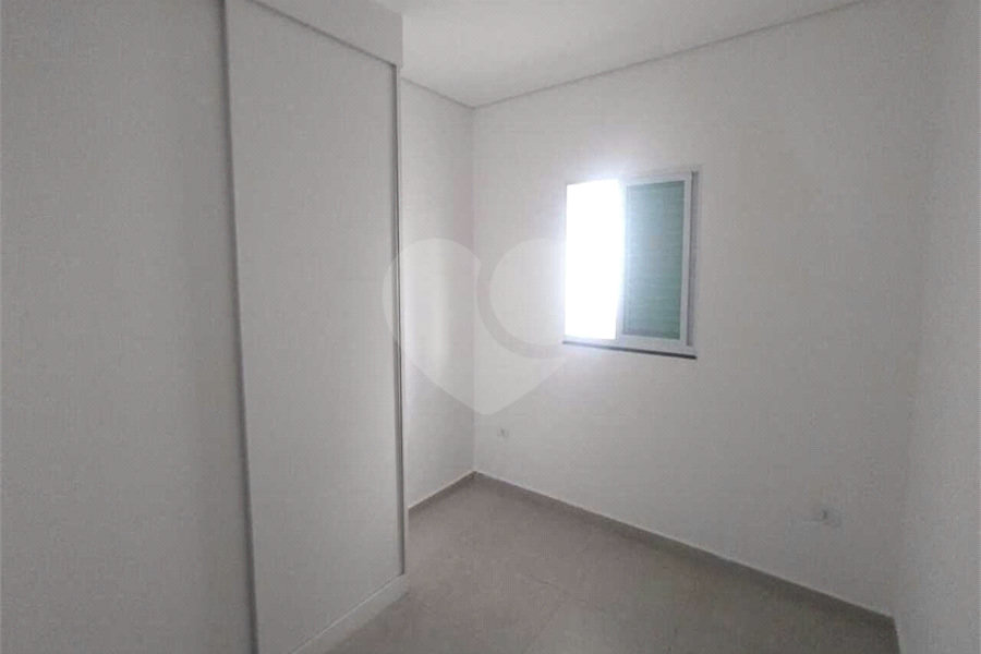 Apartamento para alugar com 2 quartos em Tucuruvi, São Paulo, SP