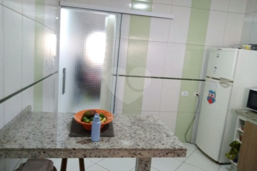 Casa à venda com 2 quartos em Itaquera, São Paulo, SP