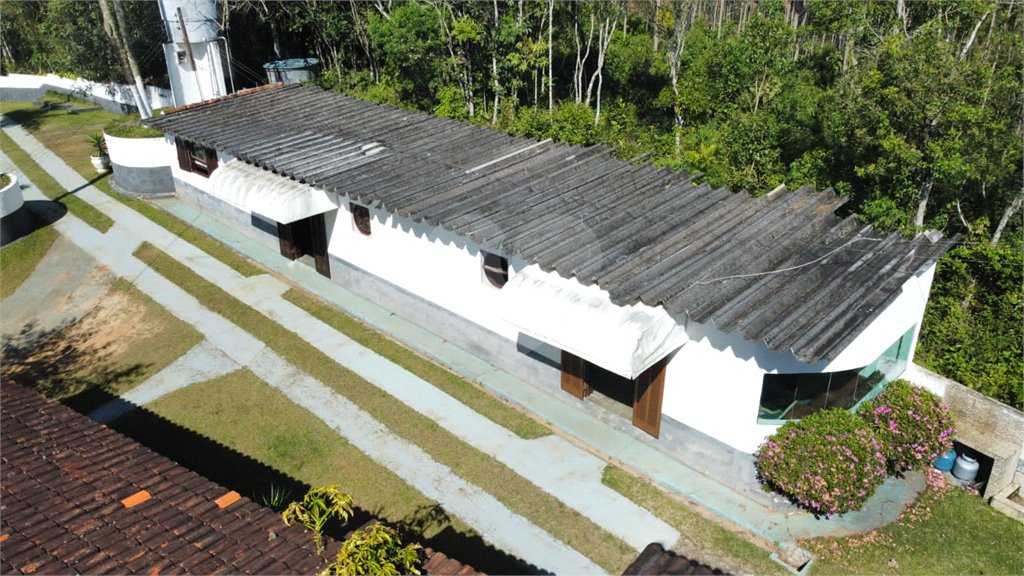 Sítio à venda com 8 quartos, sendo 4 suítes, em Boa Vista, Mogi das Cruzes, SP