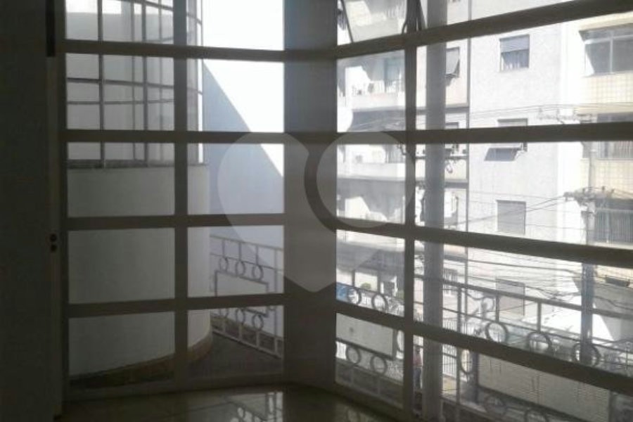 Casa para alugar no condomínio Conselheiro Moreira de Barros, São Paulo - SP
