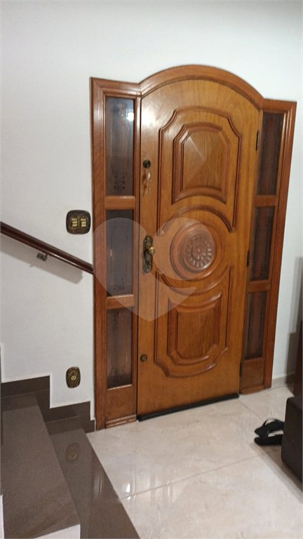 Casa à venda com 3 suítes no condomínio Vila Maria, São Paulo - SP