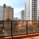 Apartamento à venda com 4 suítes em Santana, São Paulo, SP