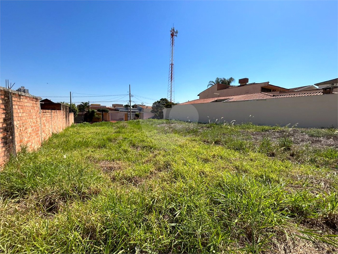 Terreno à venda em Alto da Boa Vista, Ribeirão Preto, SP