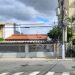 Terreno à venda em Vila São Pedro, São Paulo, SP