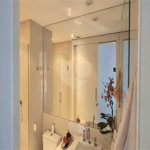 Apartamento à venda com 2 quartos, sendo 1 suíte,  em Vila Gertrudes, São Paulo, SP