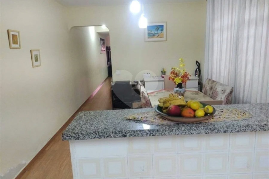 Sobrado à venda com 3 quartos, sendo 1 suíte, em Butantã, São Paulo, SP