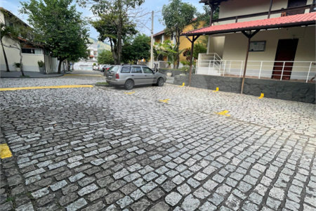Casa à venda com 2 quartos no condomínio Athenas, Rio de Janeiro - RJ