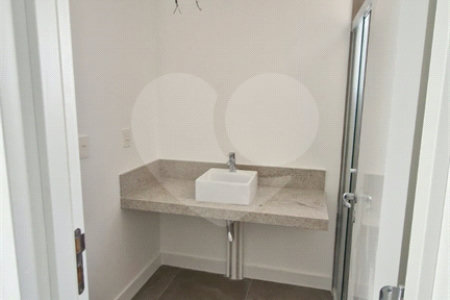 Apartamento à venda com 3 suítes no Centro, São Bernardo do Campo, SP