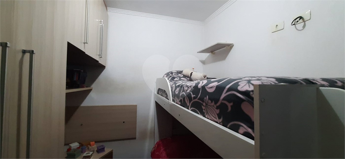 Sobrado à venda com 3 quartos, sendo 1 suíte, em Pirituba, São Paulo, SP