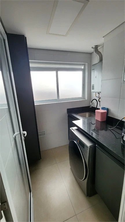 Apartamento à venda com 3 quartos, sendo 1 suíte, em Jardim Caboré, São Paulo, SP