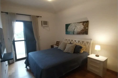 Apartamento à venda com 4 quartos, sendo 1 suíte, em Vila Ipojuca, São Paulo, SP