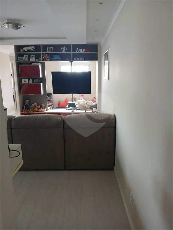 Apartamento à venda com 2 quartos, sendo 1 suíte, em Barra Funda, São Paulo, SP