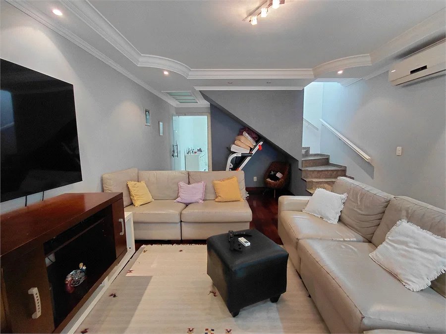 Casa à venda com 3 quartos, sendo 1 suíte, em Vila Ipojuca, São Paulo, SP