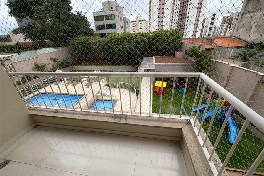 Apartamento à venda com 3 quartos, sendo 1 suíte, em Santana, São Paulo, SP