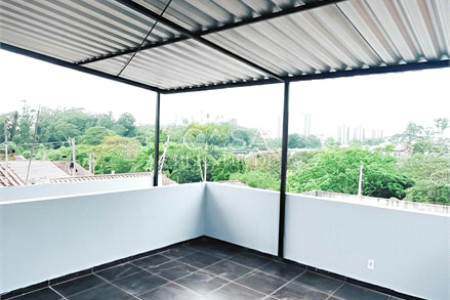 Casa à venda com 2 quartos, sendo 1 suíte,  em Conjunto Residencial Jardim Villagio Torino, Sorocaba, SP