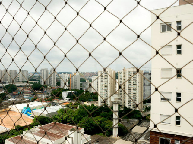 Apartamento à venda com 3 quartos, sendo 1 suíte,  em Vila Cruzeiro, São Paulo, SP