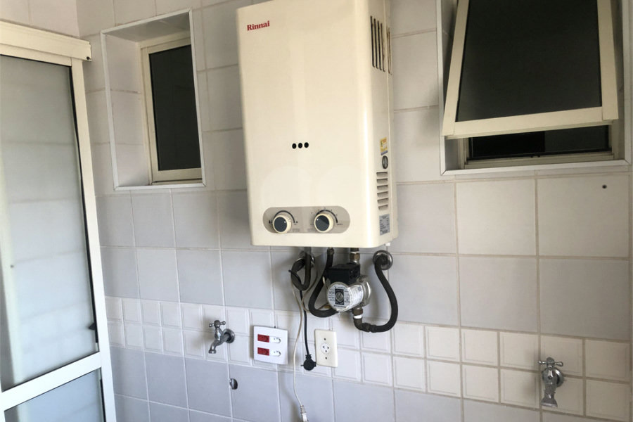 Apartamento à venda com 3 quartos, sendo 1 suíte, em Mandaqui, São Paulo, SP